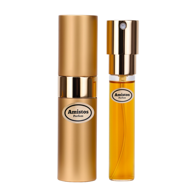 Travel pocket spray + 100ml refill