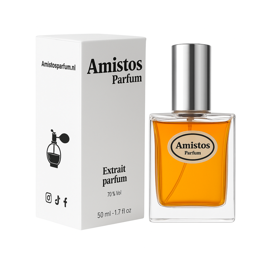 Nr - 24 Geinspireerd op 'Black Orchid TF'