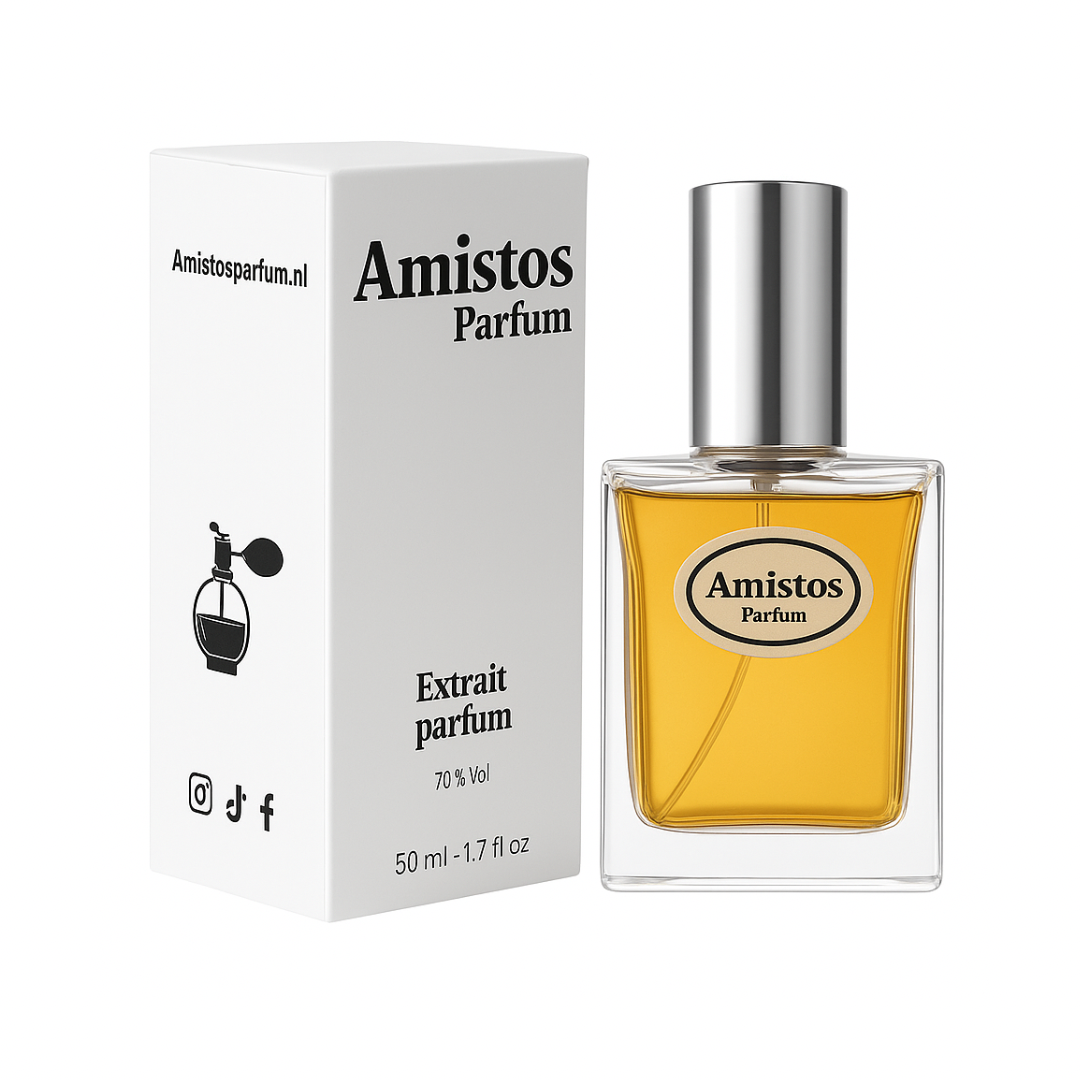 Nr - L20 Geïnspireerd op ‘Dolce vita Dior’