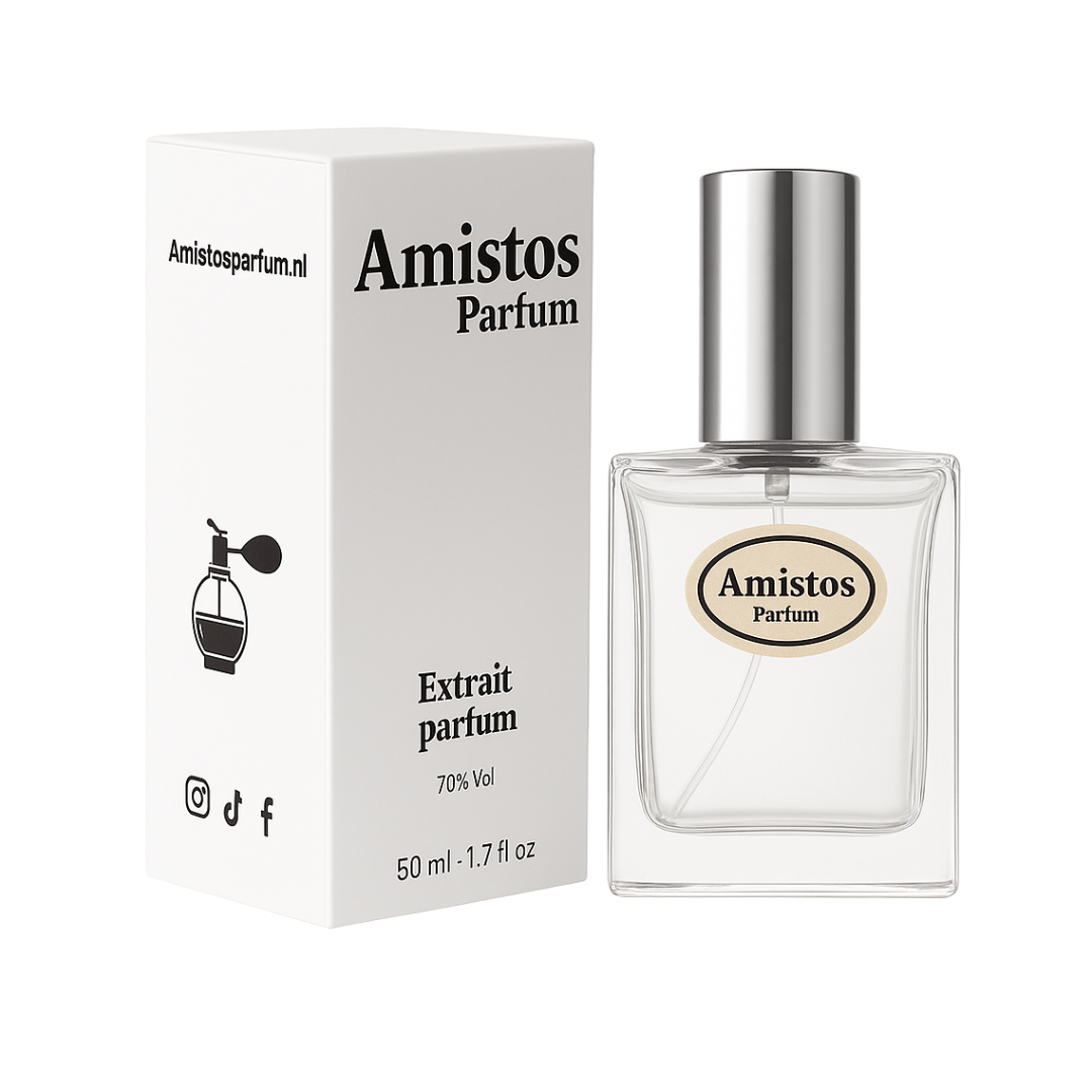 Nr - L24 Geïnspireerd op ‘L Lolita Lempicka’