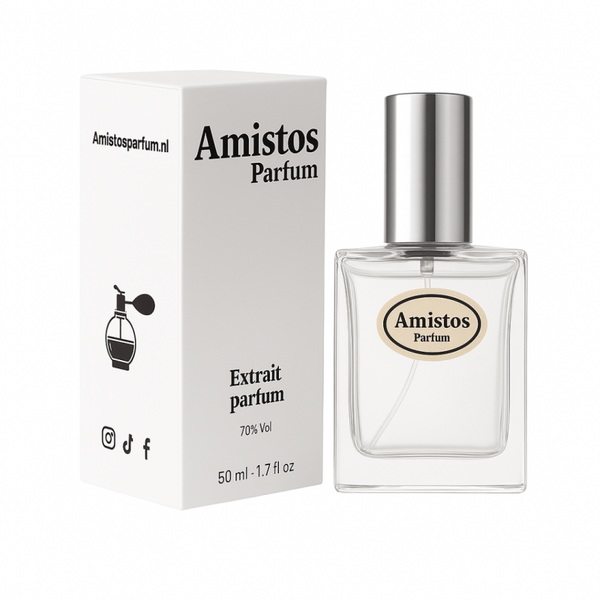 Nr - 29 Geinspireerd op  'The One D&G'