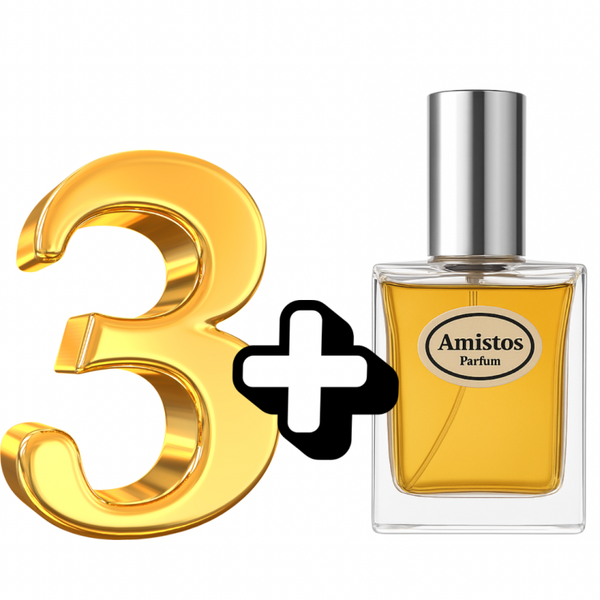 3 + 1 GRATIS - Kerst Deal!