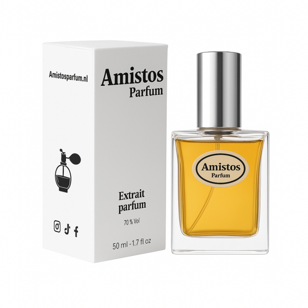 Nr - 66 Geïnspireerd op ‘Eros’