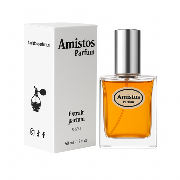 Nr - 3 Geinspireerd op 'Santal 33'