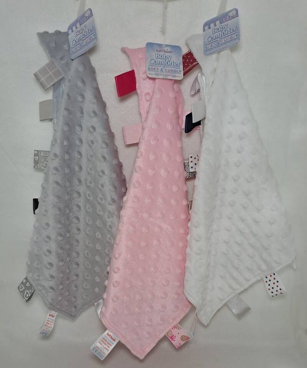 Labeldoek
