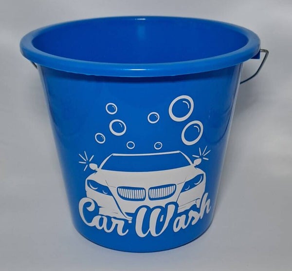 Car wash emmer