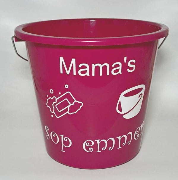 Mama's sop emmer