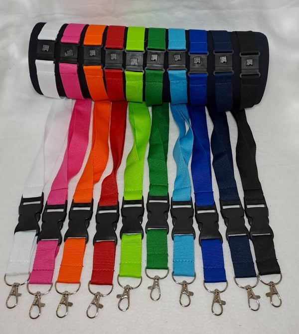 Keycords blanco