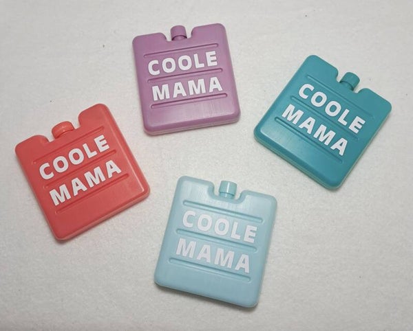 Koelelement mama
