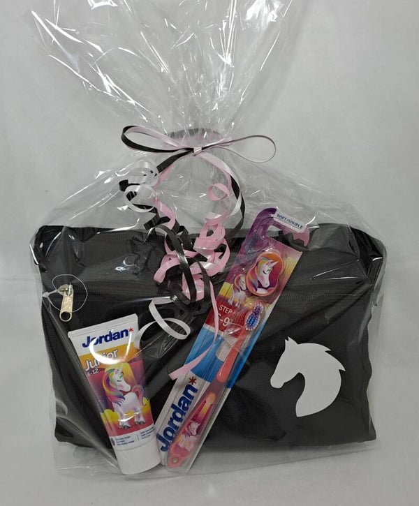 Cadeaupakketje toilettas