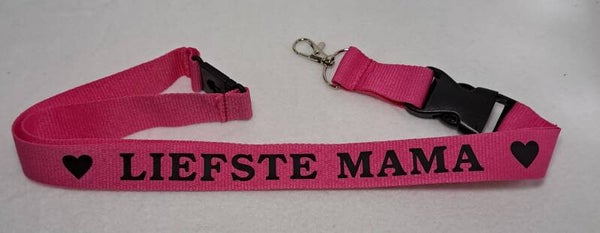 Keycord liefste mama