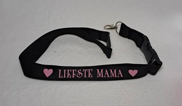 Keycord liefste mama