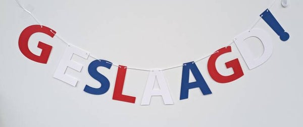 Letterslinger