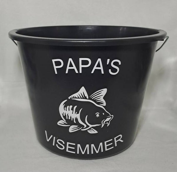 Papa's visemmer