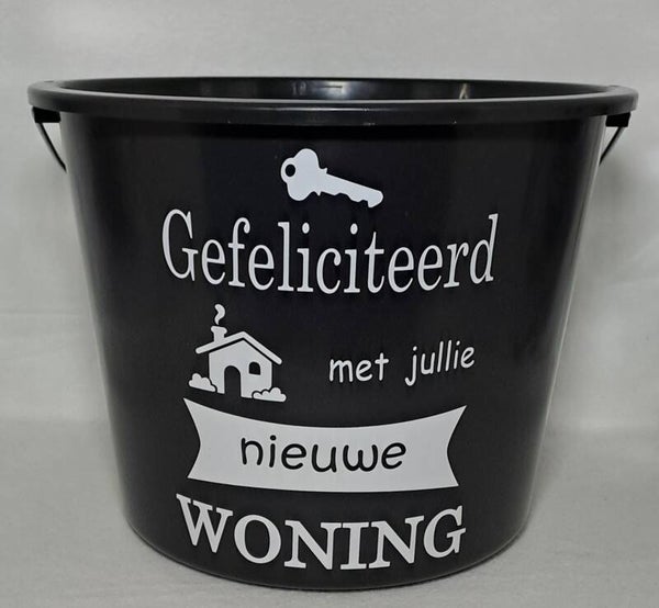 Emmer nieuwe woning