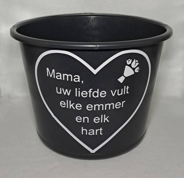 Emmer mama