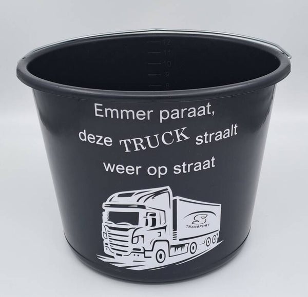 Emmer TRUCK