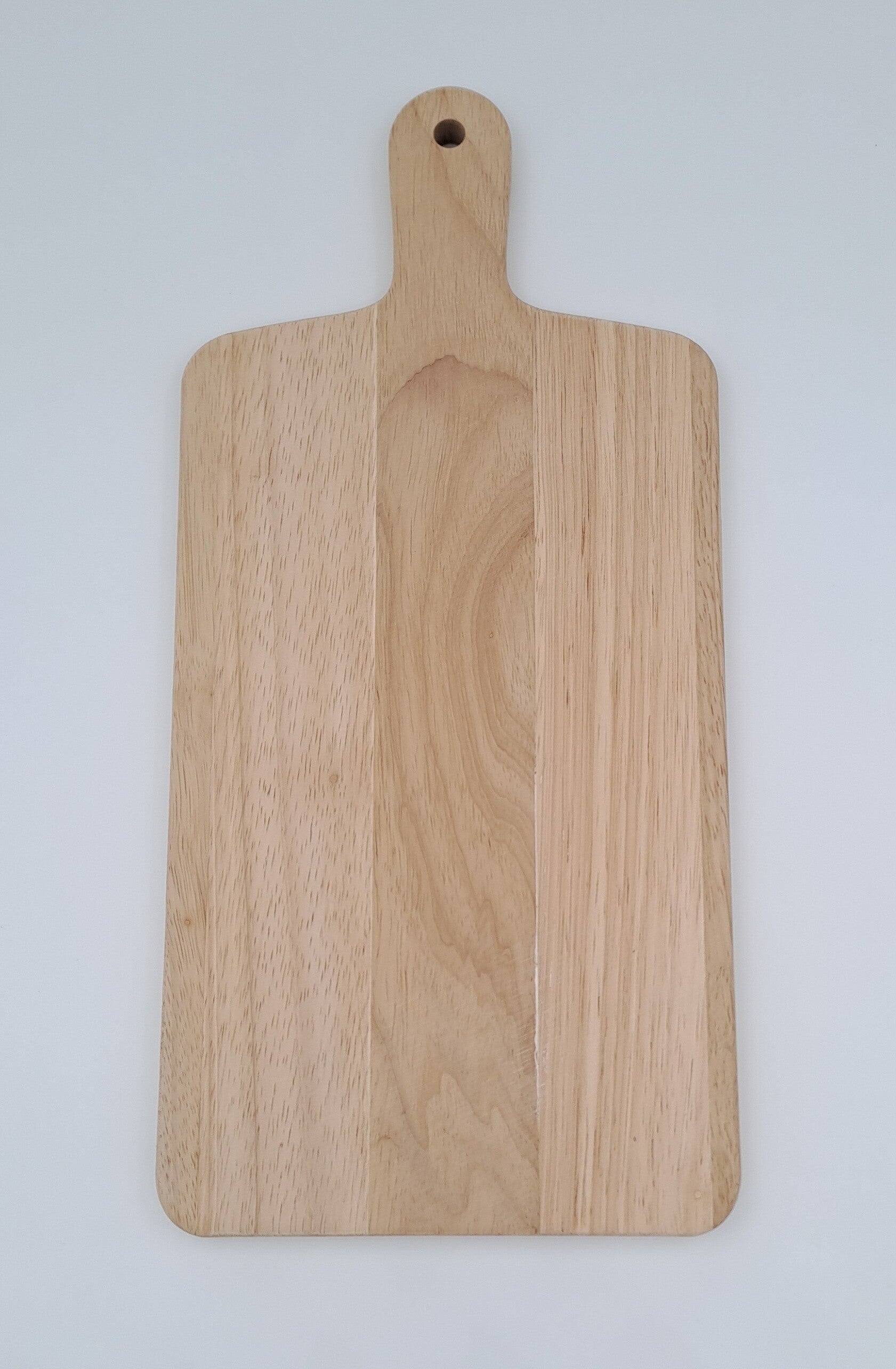 Houten plank