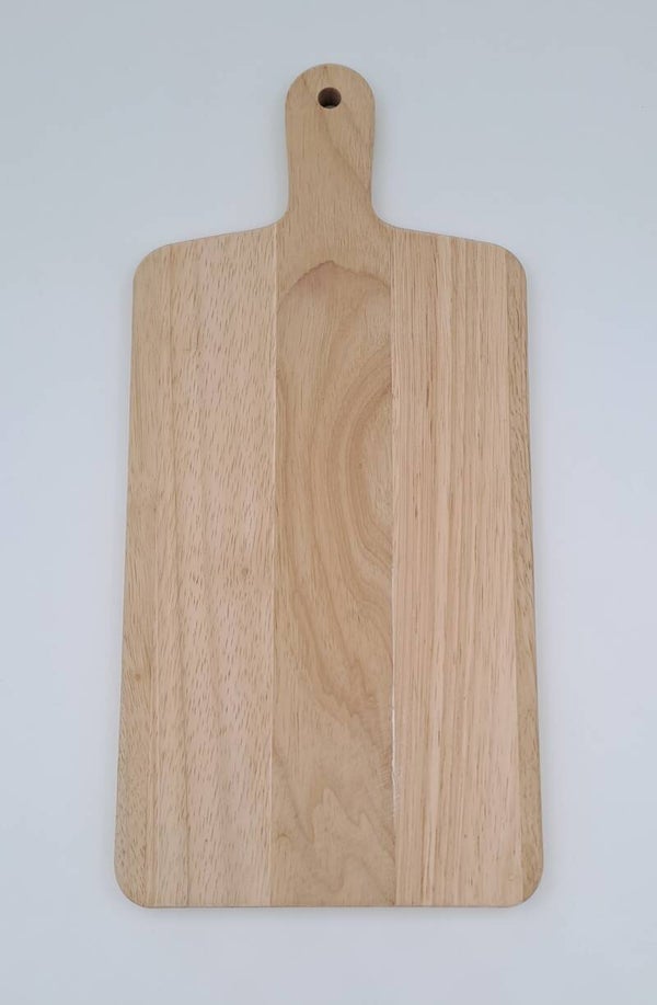 Houten plank