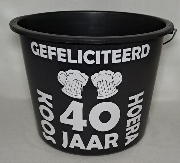 Emmer verjaardag