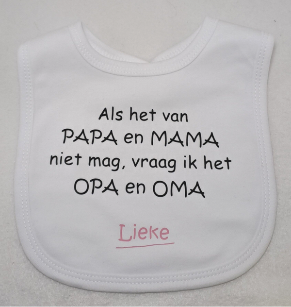 Slab persoonlijk
