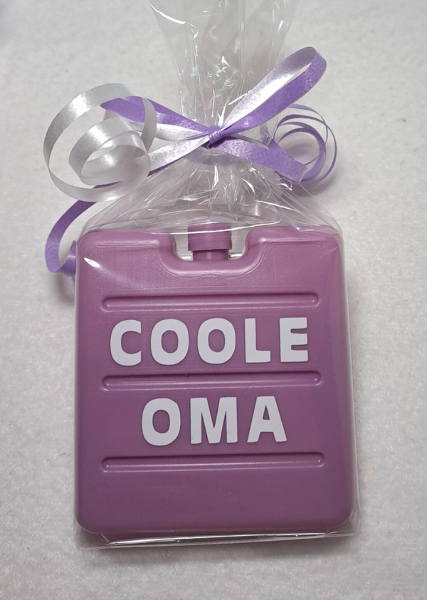 Koelelement oma