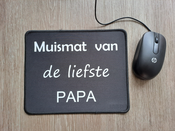 Muismat papa