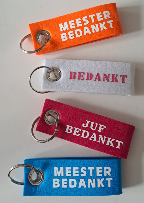 Sleutelhanger
