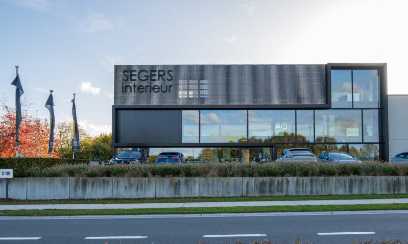 Bedrijfsfotografie