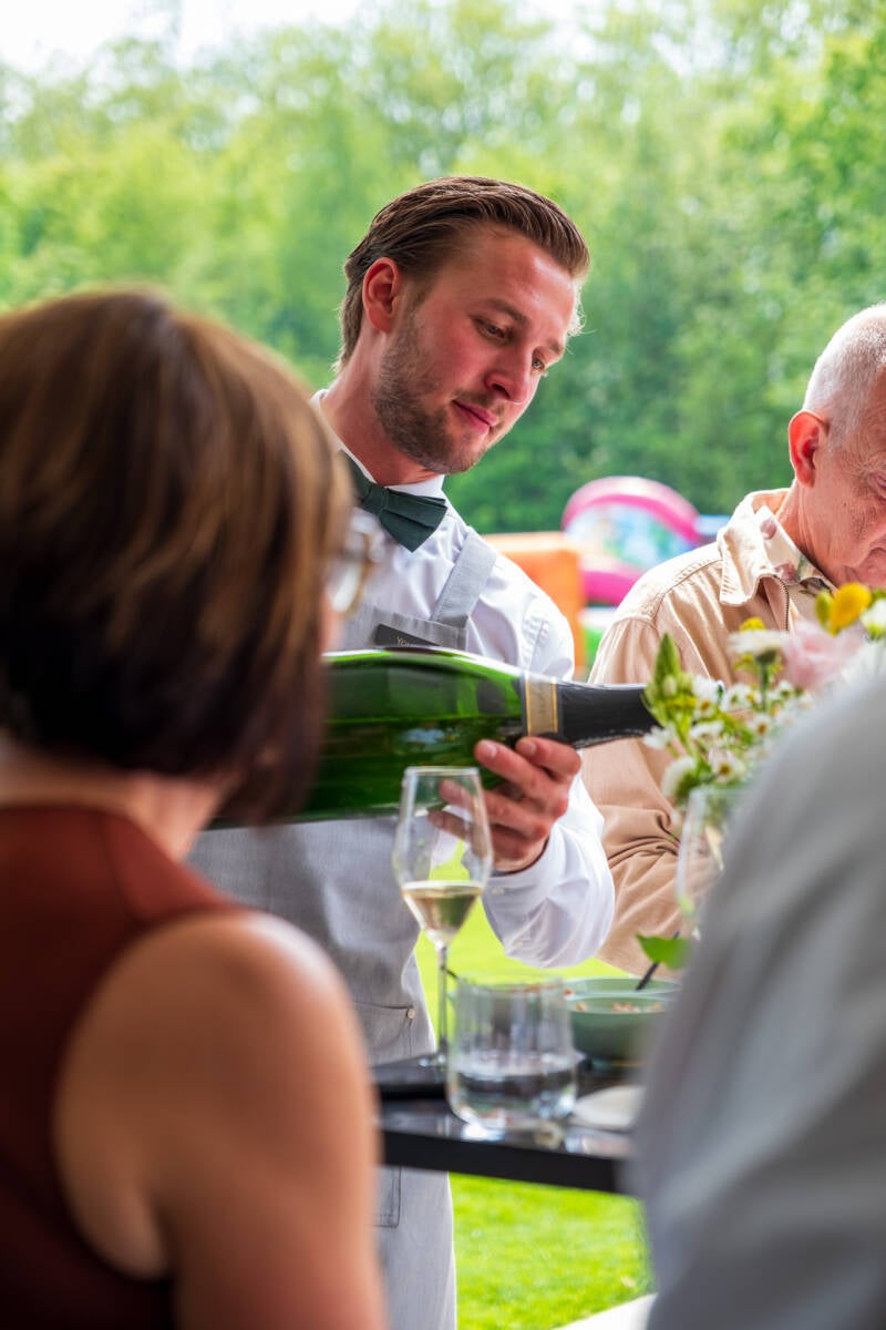 Event fotografie