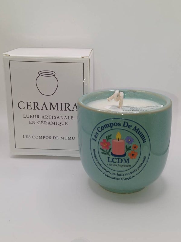 Ceramira Balade En Forêt