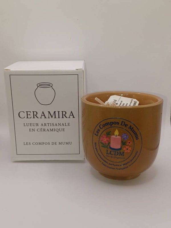 Ceramira Noisettes
