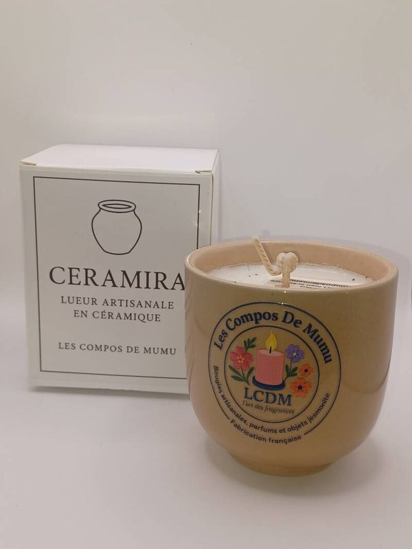 Ceramira Cannelle
