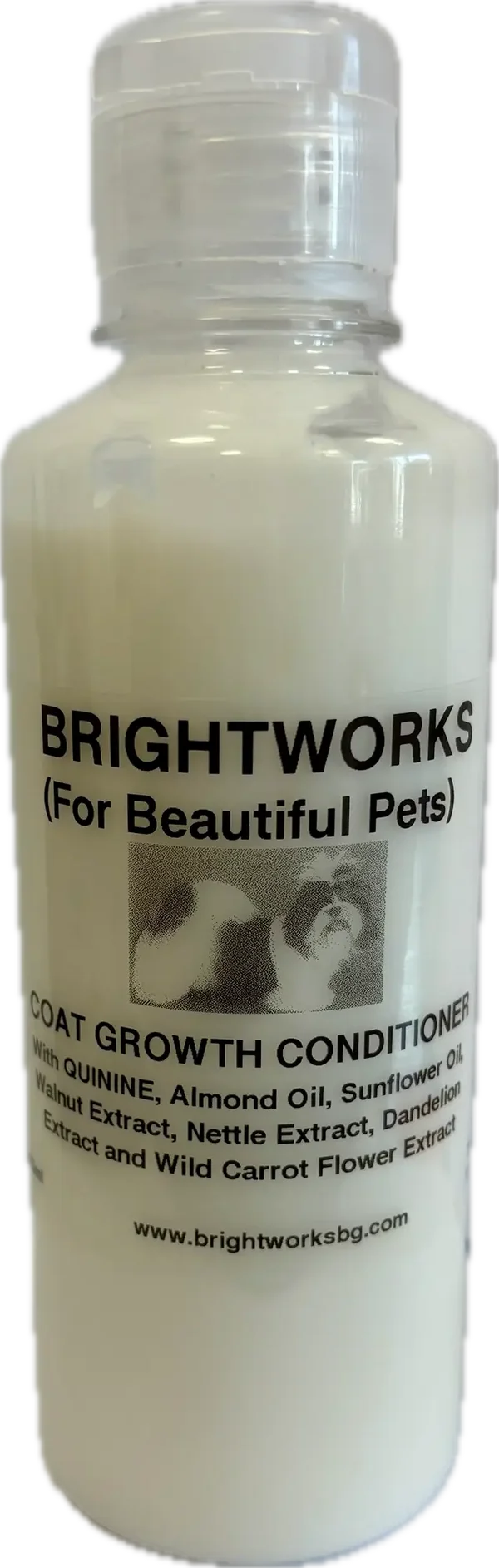 Brightworks Growth Conditioner 250 ml