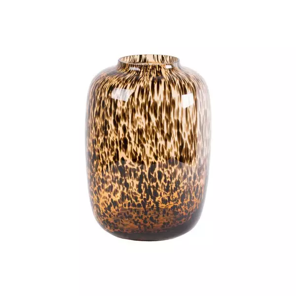 Artic Cheetah - brown