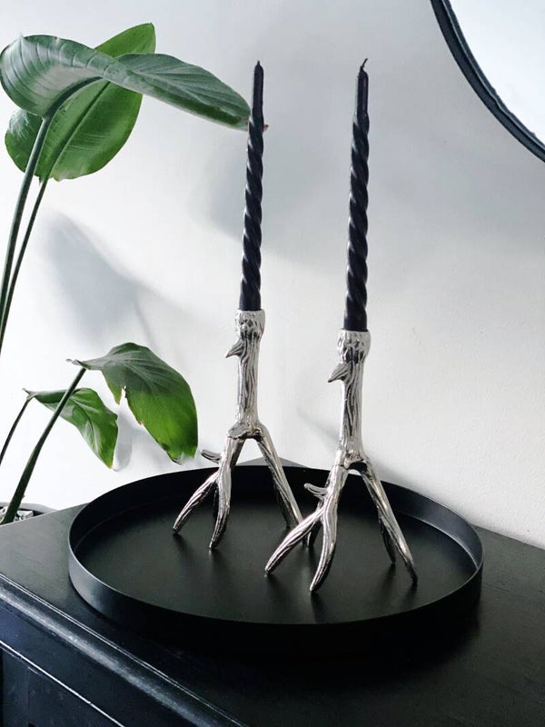 Combinatiedeal | Gewei - zilver