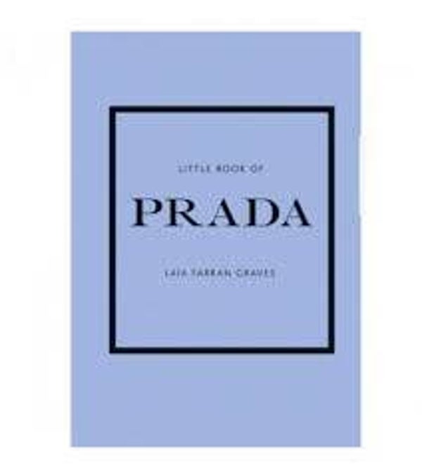 Little book of Prada