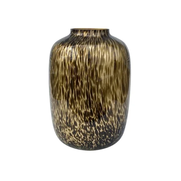 Artic Cheetah - gold