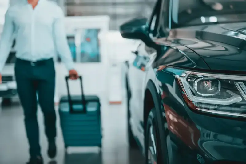 Transfert privé de Québec à New-York