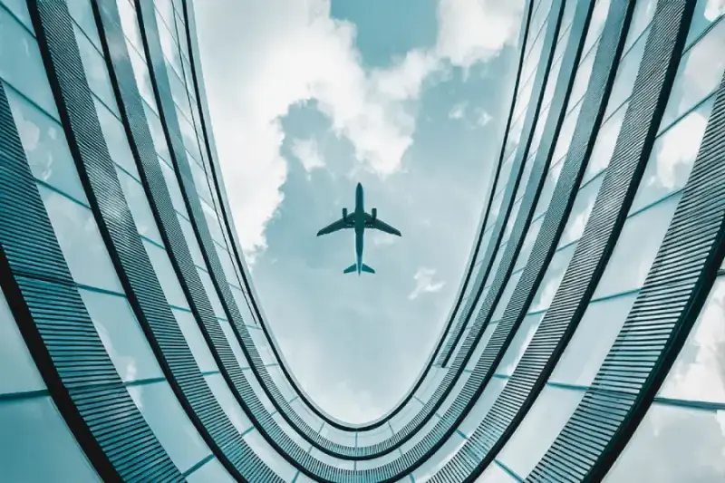 Transfert aéroport de Montréal (YUL)