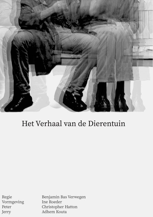 Het Verhaal van de Dierentuin (Zoo Story)