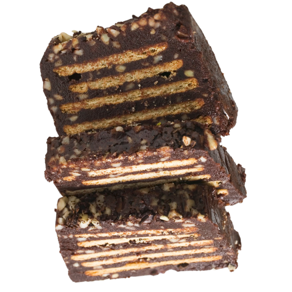 Récré enfant à la carte - Cold Dog ou nez froid