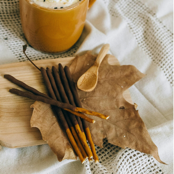 Récré enfant à la carte - Les goûters maison - Les Mikado