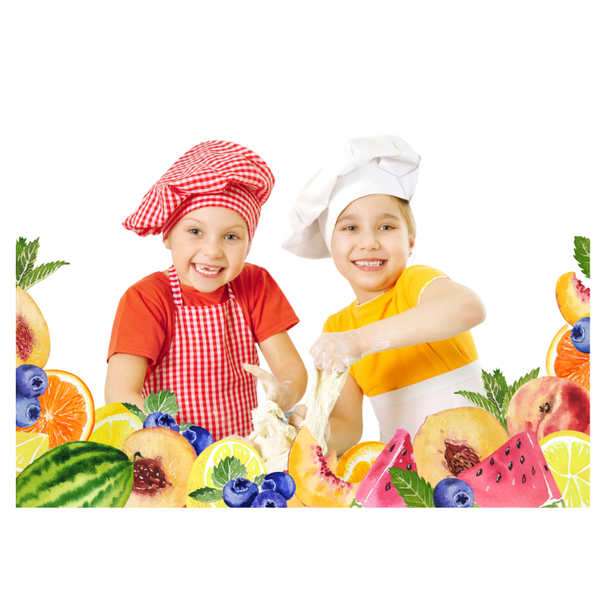 Semaine gourmande de l'été (du 6 et le 10 juillet)