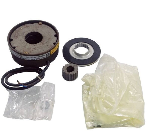 KIT DE FRENOS ORIGINALES PARA GRUAS KONECRANES Y R&M
