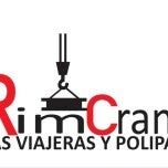 Logo de www.rimcranemexico.com.mx