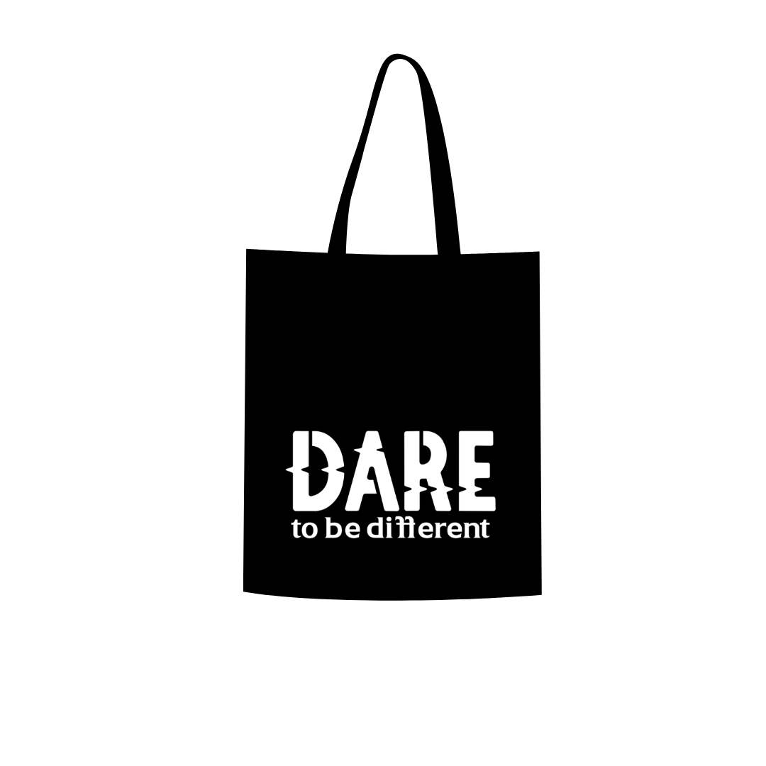 Dare to be different