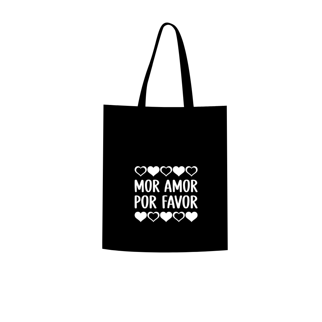 Mor Amor Por Favor