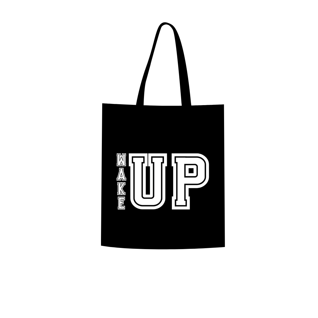 Wake UP