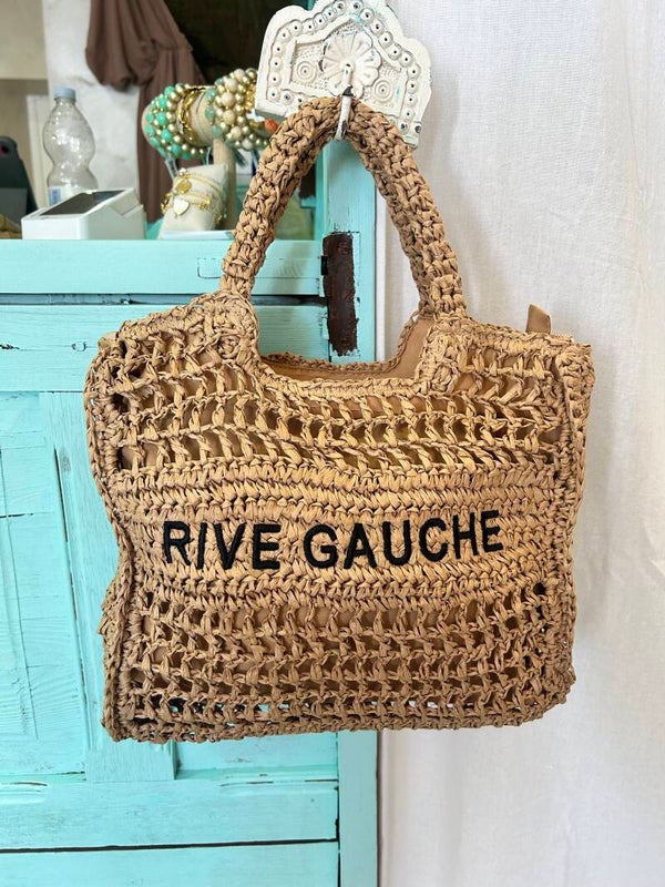 Rive Gauche small